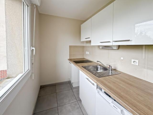 Appartement location à Orléans