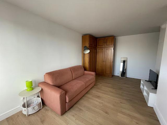 Appartement location à France métropolitaine, Clichy