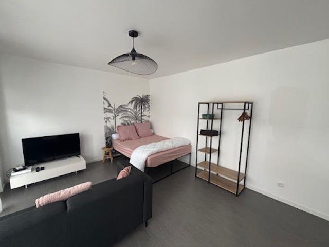 Appartement location à Saint-Julien-en-Genevois, Annemasse