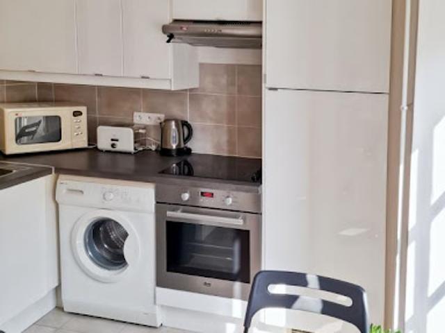 Appartement location à Senlis