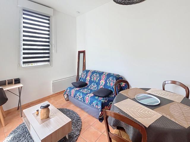 Appartement location à Palaiseau, Massy