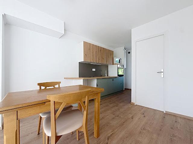 Appartement location à Vienne, La Côte-saint-andré