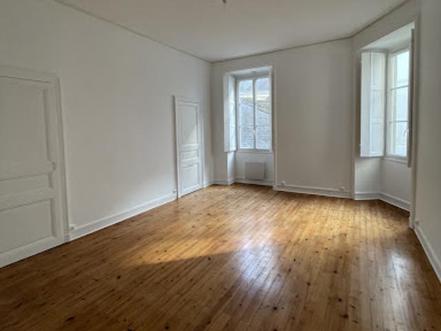 Appartement location à Nantes