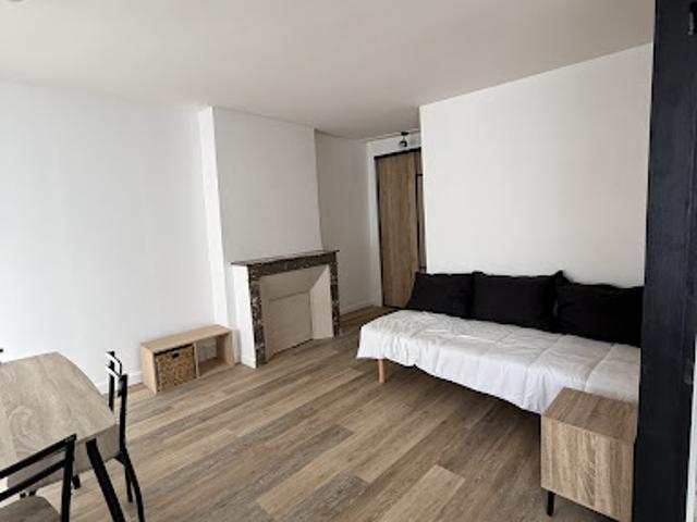 Appartement location à Cholet
