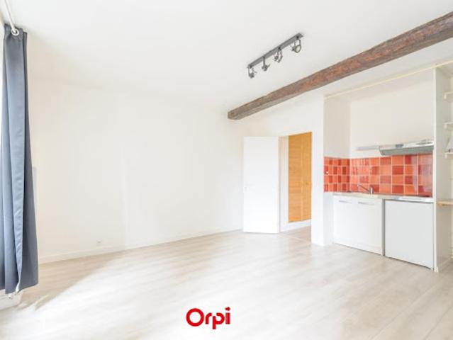 Appartement location à La Rochelle