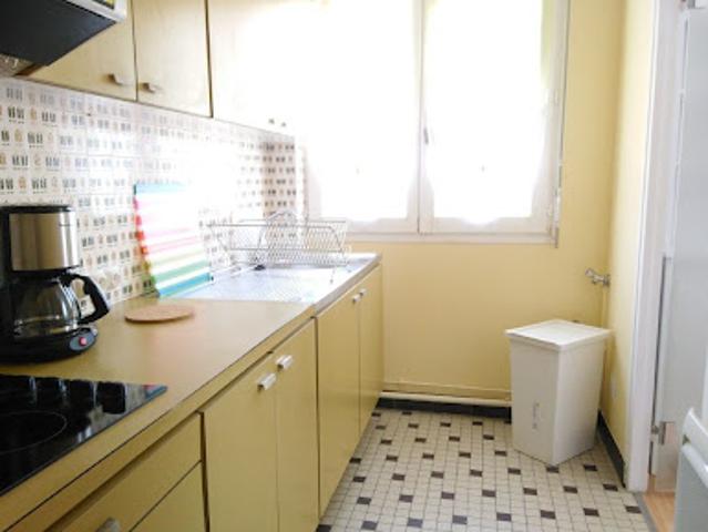 Appartement location à Les Andelys, Louviers