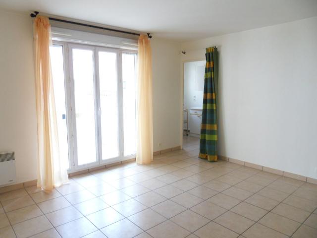 Appartement location à Pontoise