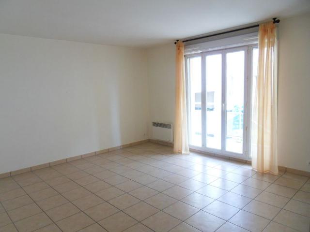 Appartement location à Pontoise