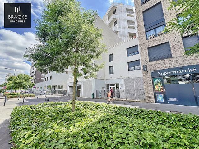 Appartement location à Nanterre, Bois-colombes
