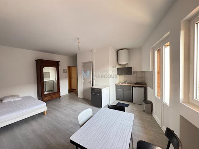 Appartement location à Montbrison