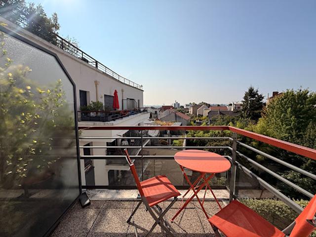 Appartement location à Nanterre, Suresnes