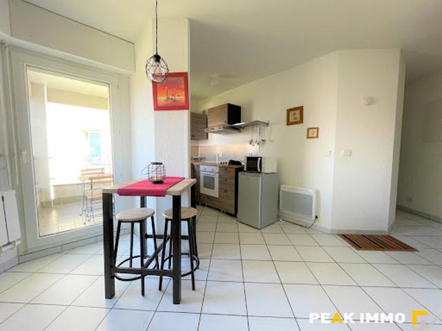 Appartement location à Saint-Julien-en-Genevois, Collonges-sous-salève