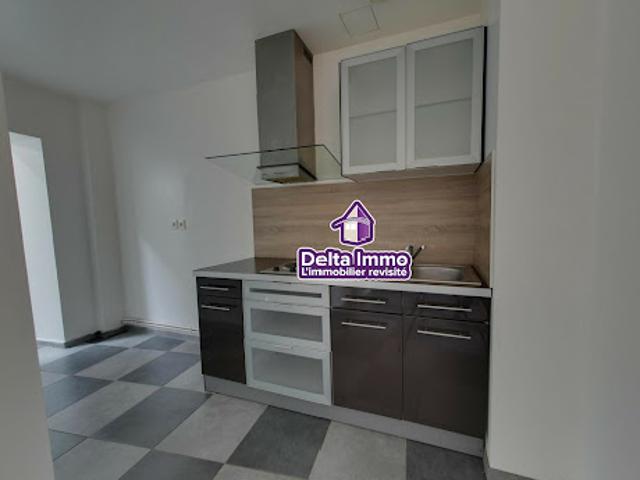 Appartement location à Évreux, Evreux