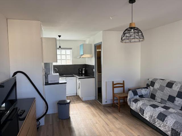 Appartement location à Lisieux, Villers-sur-mer