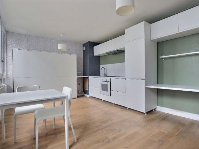 Appartement location à France métropolitaine, Aubervilliers