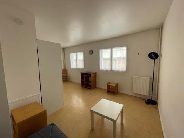 Appartement location à Compiègne