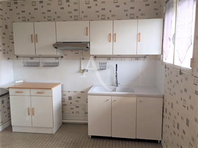 Appartement location à Créteil, Limeil-brévannes