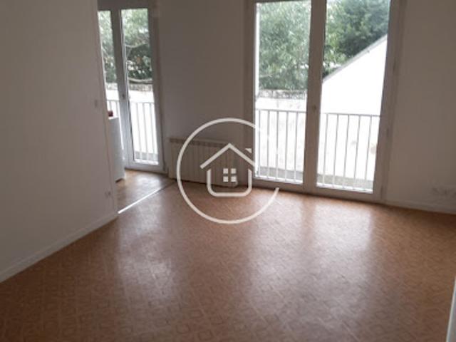 Appartement location à Vendôme