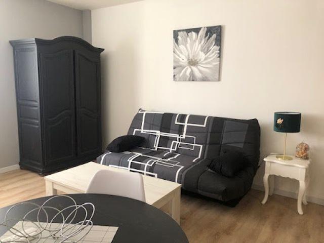 Appartement location à Le Havre