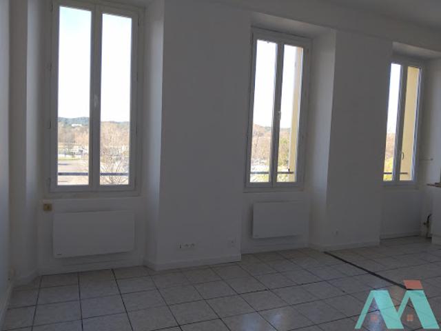 Appartement location à Arrondissement de Draguignan, Vidauban