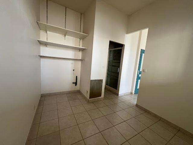 Appartement location à Le Grand Pas, Marans