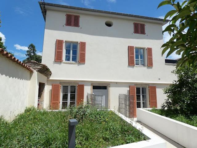 Appartement location à Lyon, Métropole de Lyon