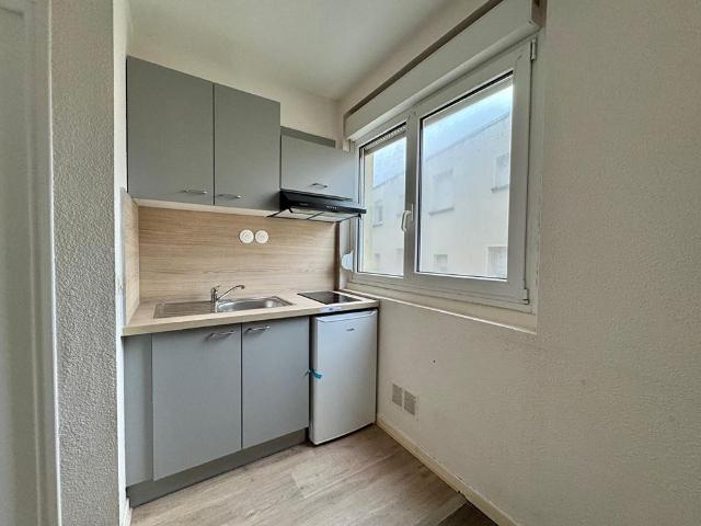 Appartement location à Reims