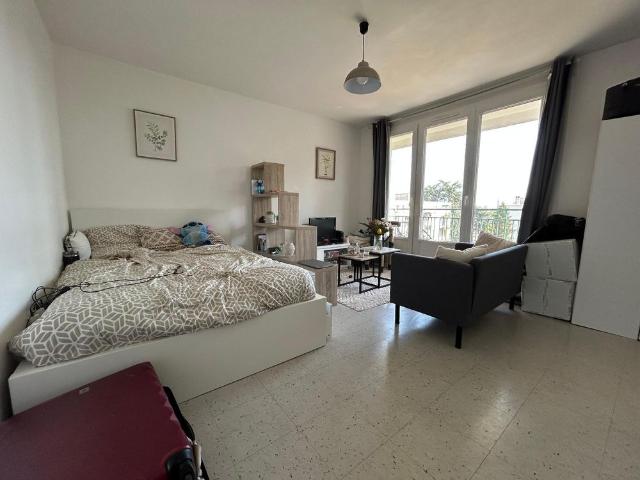 Appartement location à Tours