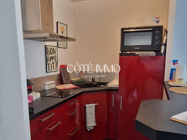 Appartement location à Senlis, Gouvieux
