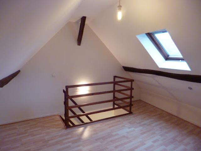 Appartement location à Pontoise, Cergy