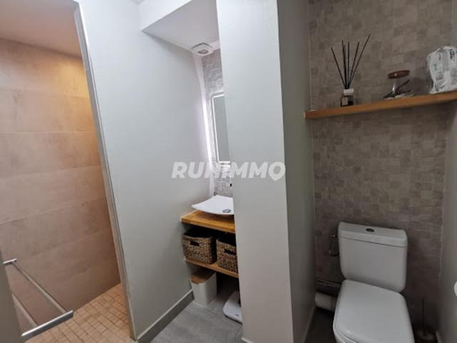 Appartement location à La Réunion
