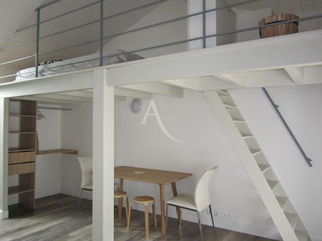 Appartement location à Fontenay-le-Comte, Fontenay-le-comte