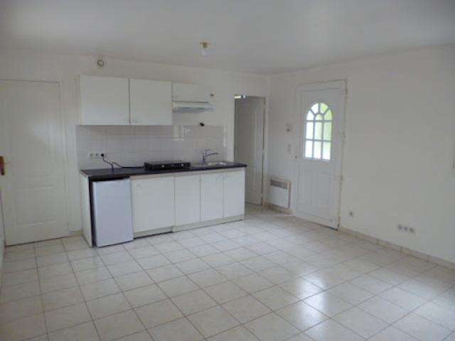 Appartement location à Pontoise