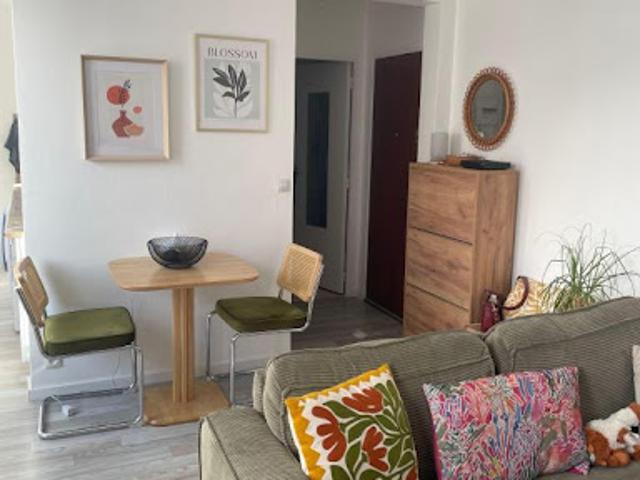 Appartement location à Compiègne