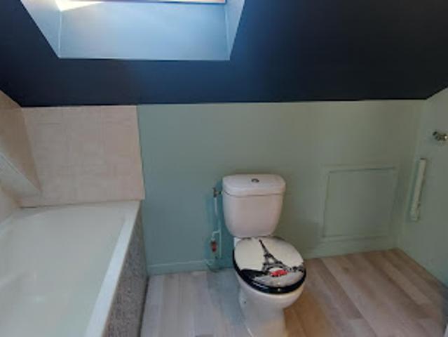 Appartement location à Château-Thierry, Château-thierry