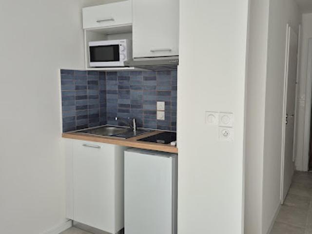 Appartement location à Montpellier