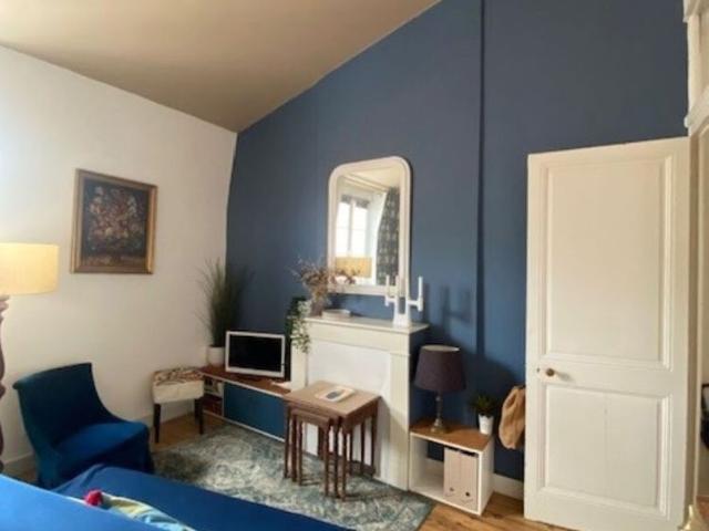 Appartement location à La Rochelle