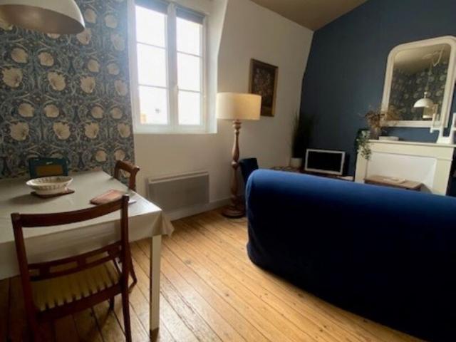 Appartement location à La Rochelle