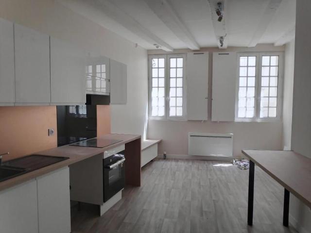 Appartement location à Tours