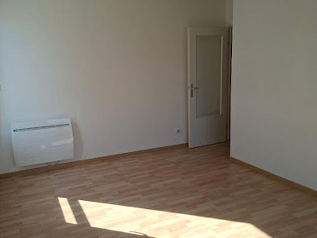 Appartement location à Reims