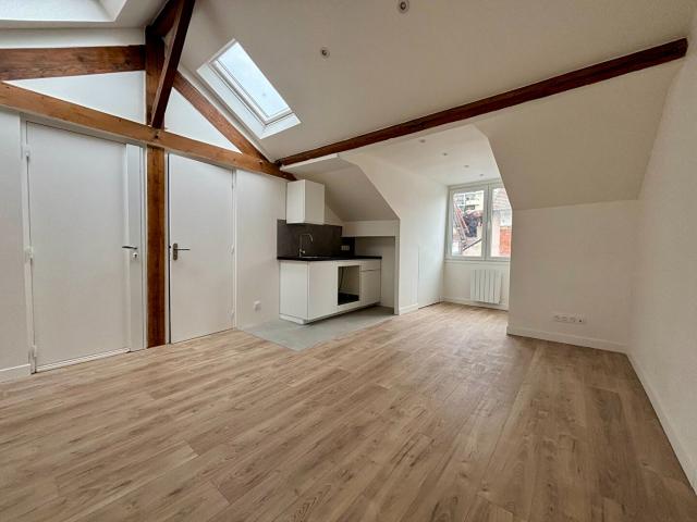 Appartement location à Saint-Germain-en-Laye, Conflans-sainte-honorine
