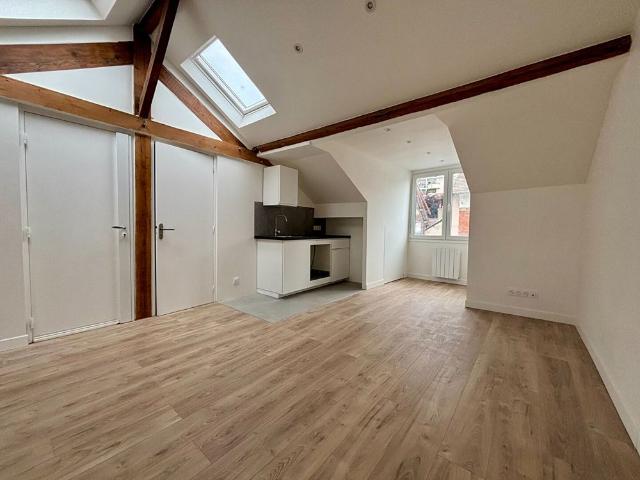 Appartement location à Saint-Germain-en-Laye, Conflans-sainte-honorine