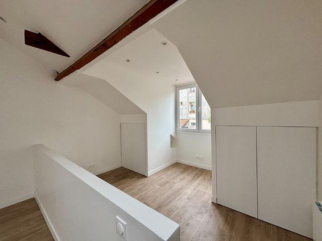 Appartement location à Saint-Germain-en-Laye, Conflans-sainte-honorine