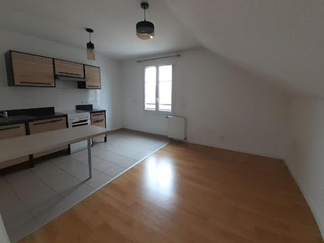 Appartement location à Senlis, Nanteuil-le-haudouin