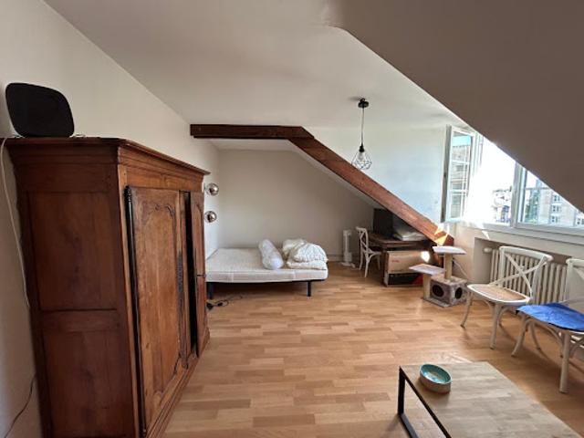 Appartement location à Vannes, Bretagne