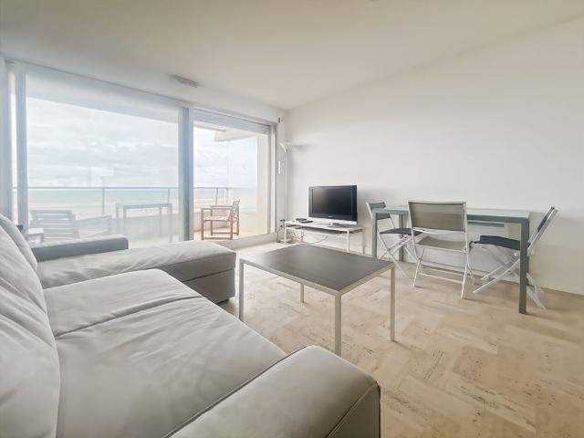 Appartement location à Les Sables-d'Olonne, Saint-jean-de-monts