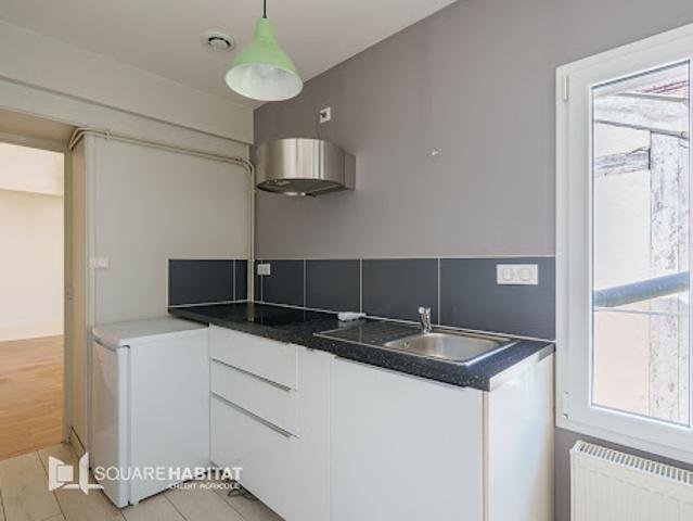 Appartement location à Dijon