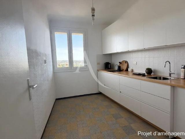 Appartement location à Istres, Port-de-bouc