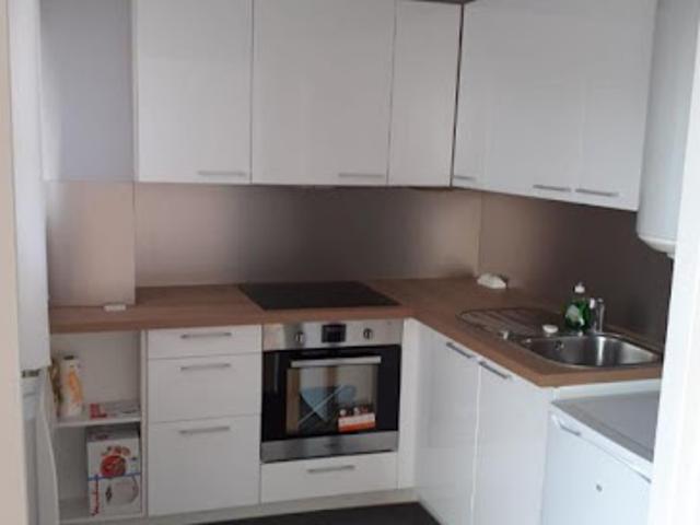 Appartement location à Montluçon
