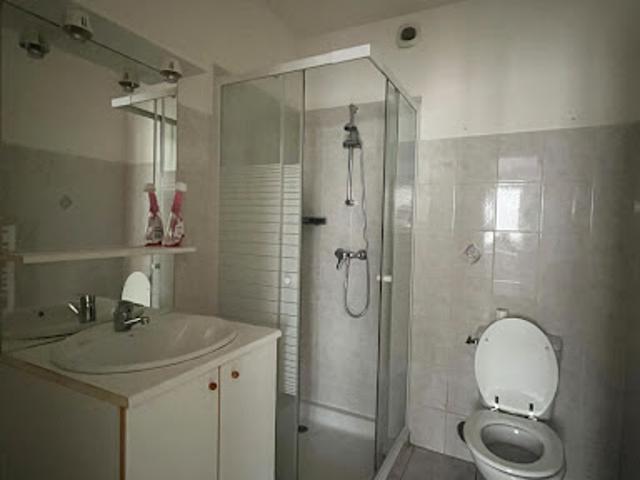 Appartement location à Saint-Malo, Bretagne